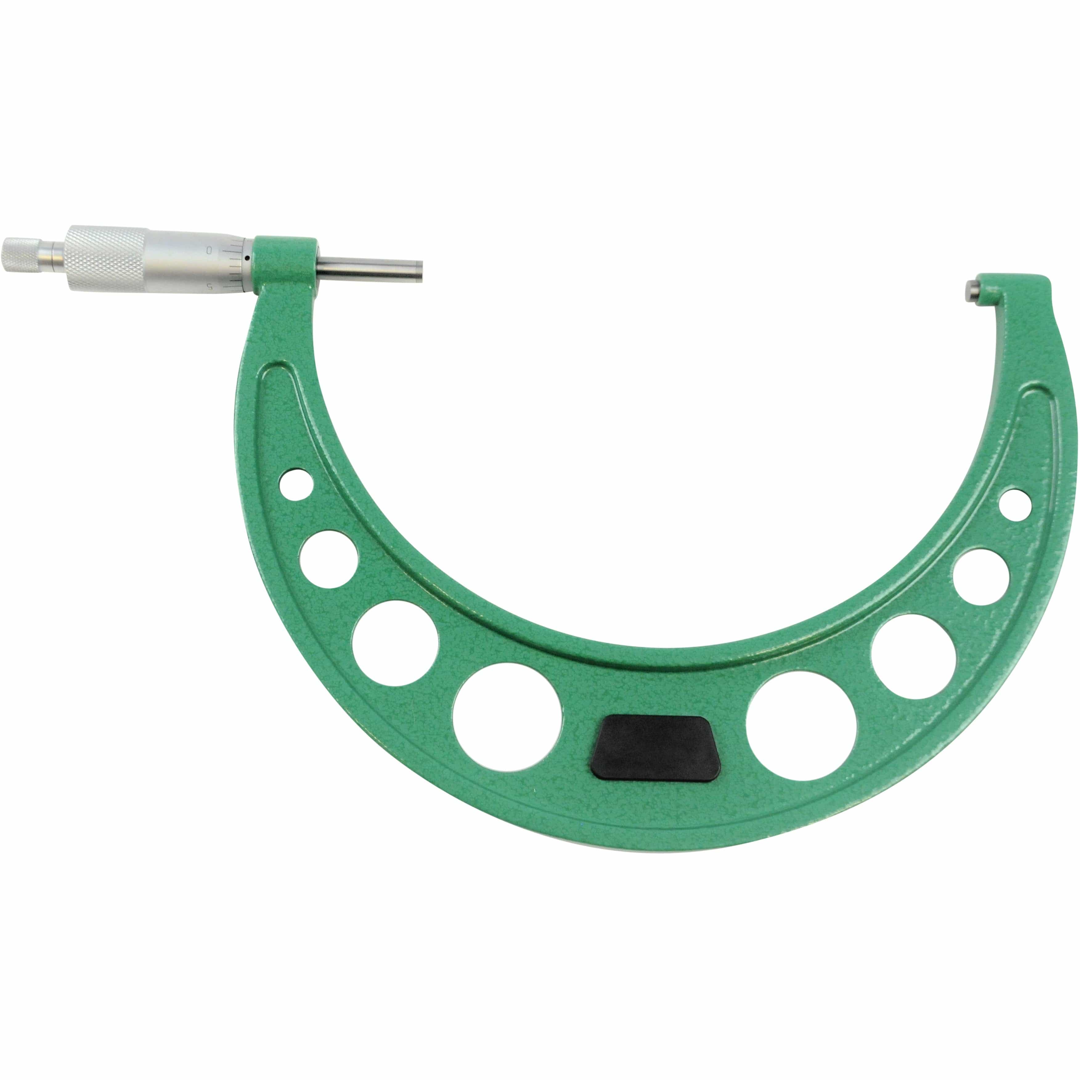 INSIZE Measuring Equipment Insize Imperial Outside Micrometer 6-7" Range Series 3203-7A