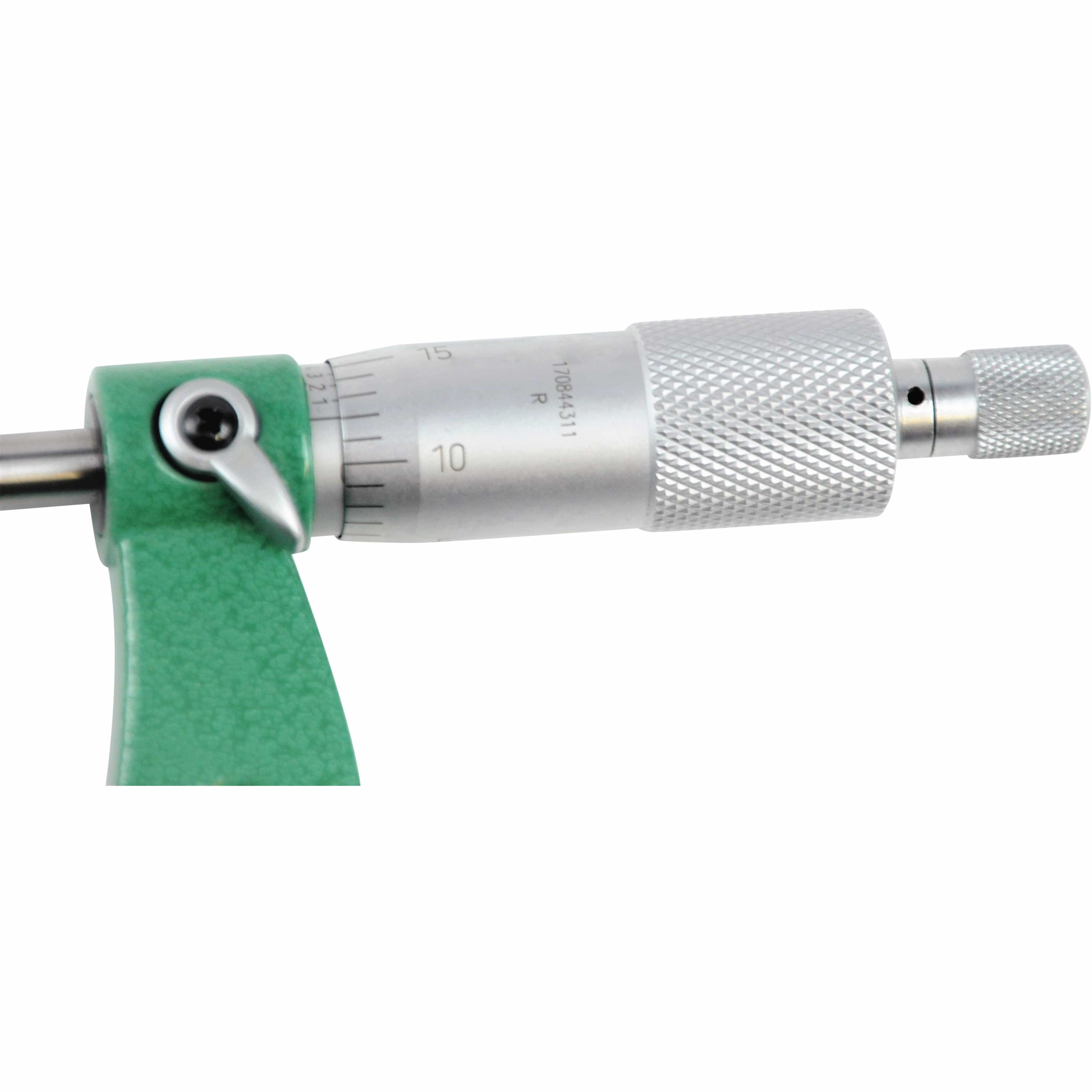 INSIZE Measuring Equipment Insize Imperial Outside Micrometer 6-7" Range Series 3203-7A