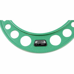 INSIZE Measuring Equipment Insize Imperial Outside Micrometer 6-7" Range Series 3203-7A