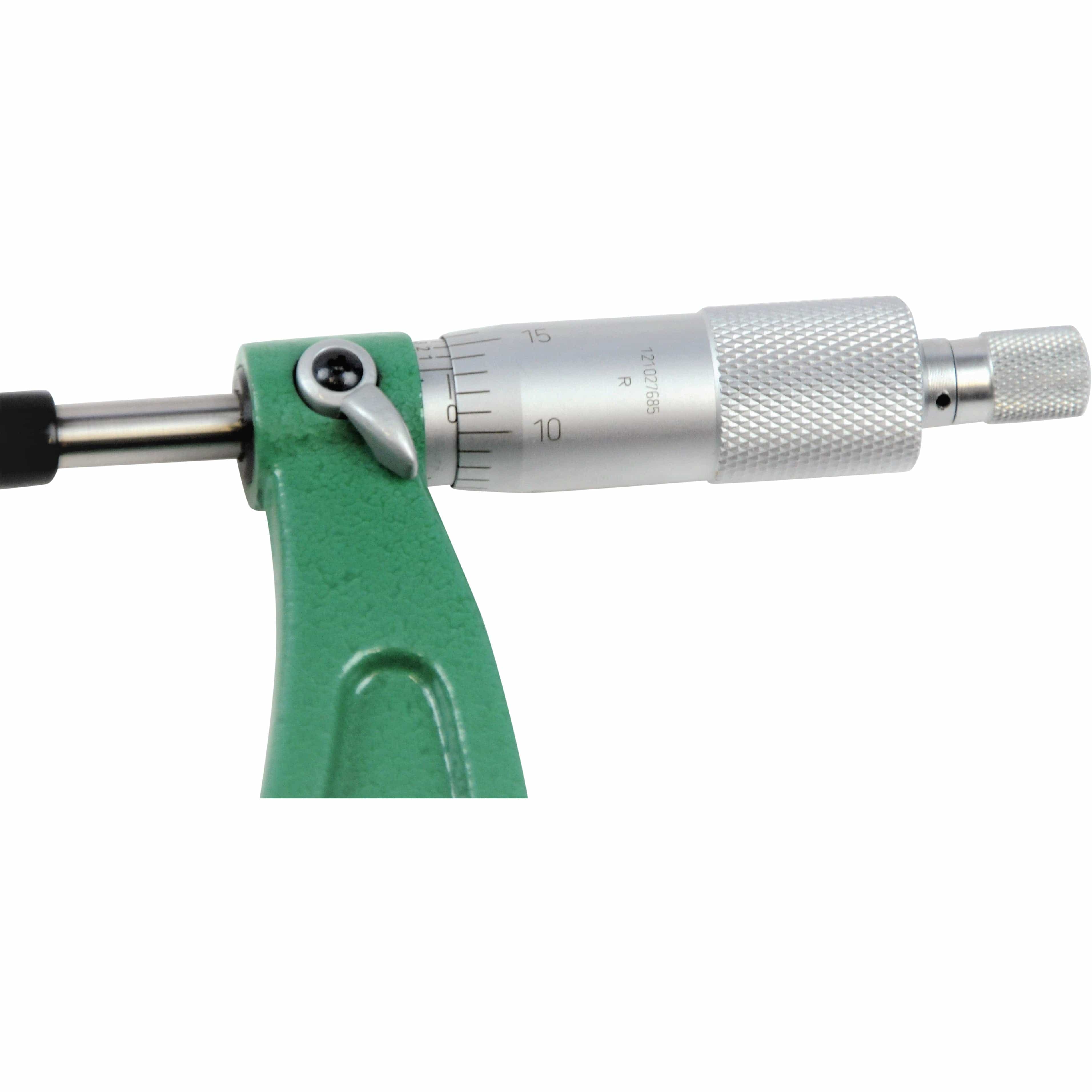 INSIZE Measuring Equipment Insize Imperial Outside Micrometer 7-8" Range Series 3203-8A