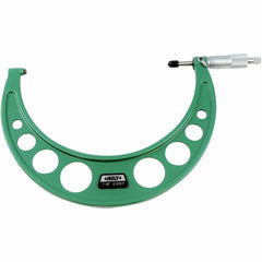 INSIZE Measuring Equipment Insize Imperial Outside Micrometer 7-8" Range Series 3203-8A