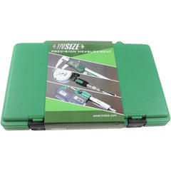 INSIZE Measuring Equipment Insize Imperial Outside Micrometer 8-9" Range Series 3203-9A