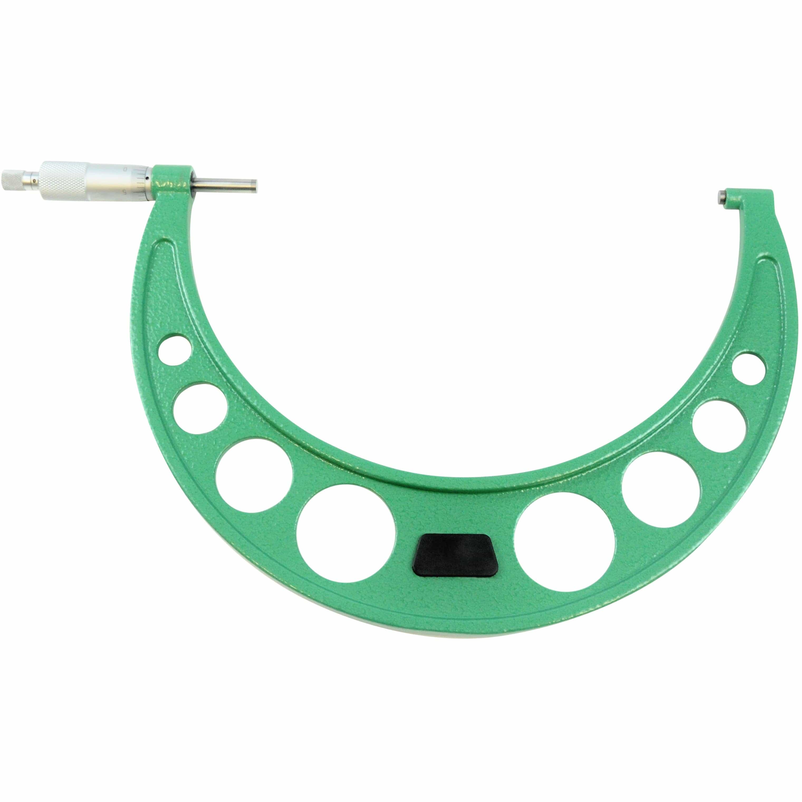 INSIZE Measuring Equipment Insize Imperial Outside Micrometer 8-9" Range Series 3203-9A