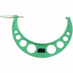 INSIZE Measuring Equipment Insize Imperial Outside Micrometer 8-9" Range Series 3203-9A