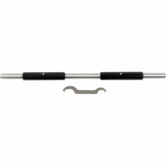 INSIZE Measuring Equipment Insize Imperial Outside Micrometer 9-10" Range Series 3203-10A