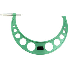 INSIZE Measuring Equipment Insize Imperial Outside Micrometer 9-10" Range Series 3203-10A
