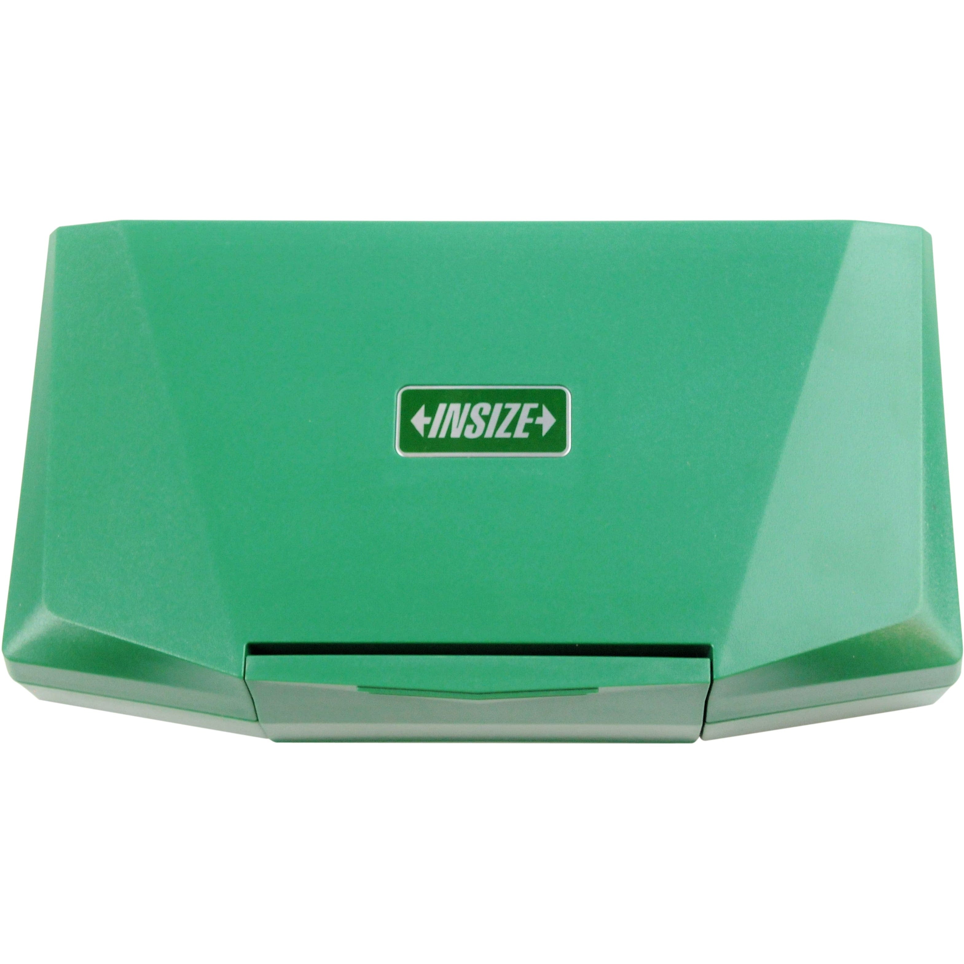 INSIZE Measuring Equipment Insize Indicating Micrometer 0-25mm Range Series 3331-25A