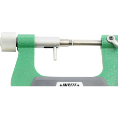 INSIZE Measuring Equipment Insize Indicating Micrometer 0-25mm Range Series 3331-25A