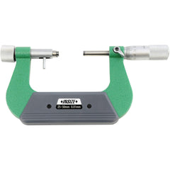 INSIZE Measuring Equipment Insize Indicating Micrometer 25-50mm Range Series 3331-50A