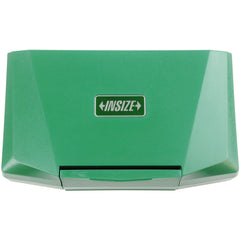 INSIZE Measuring Equipment Insize Indicating Micrometer with Support 0-1" Range Series 3332-1