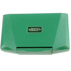 INSIZE Measuring Equipment Insize Indicating Micrometer with Support 0-25mm Range Series 3332-25
