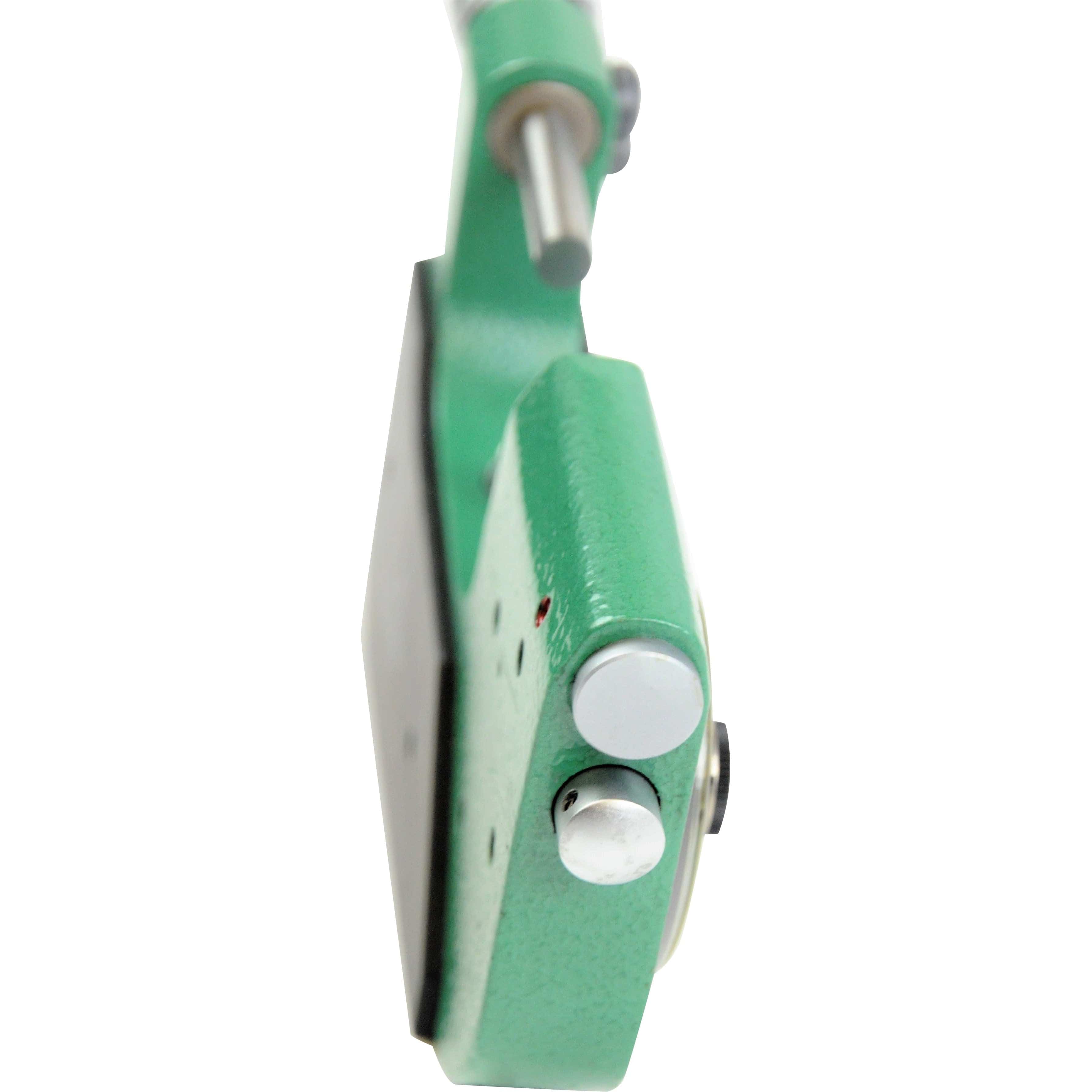 INSIZE Measuring Equipment Insize Indicating Micrometer with Support 1-2" Range Series 3332-2