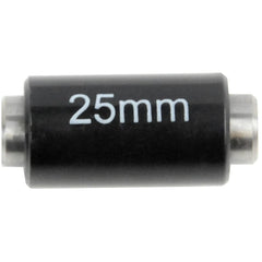 INSIZE Measuring Equipment Insize Indicating Micrometer with Support 25-50mm Range Series 3332-50