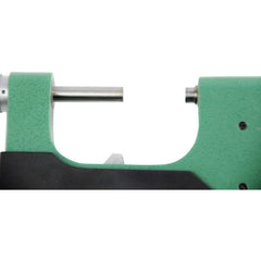 INSIZE Measuring Equipment Insize Indicating Micrometer with Support 25-50mm Range Series 3332-50