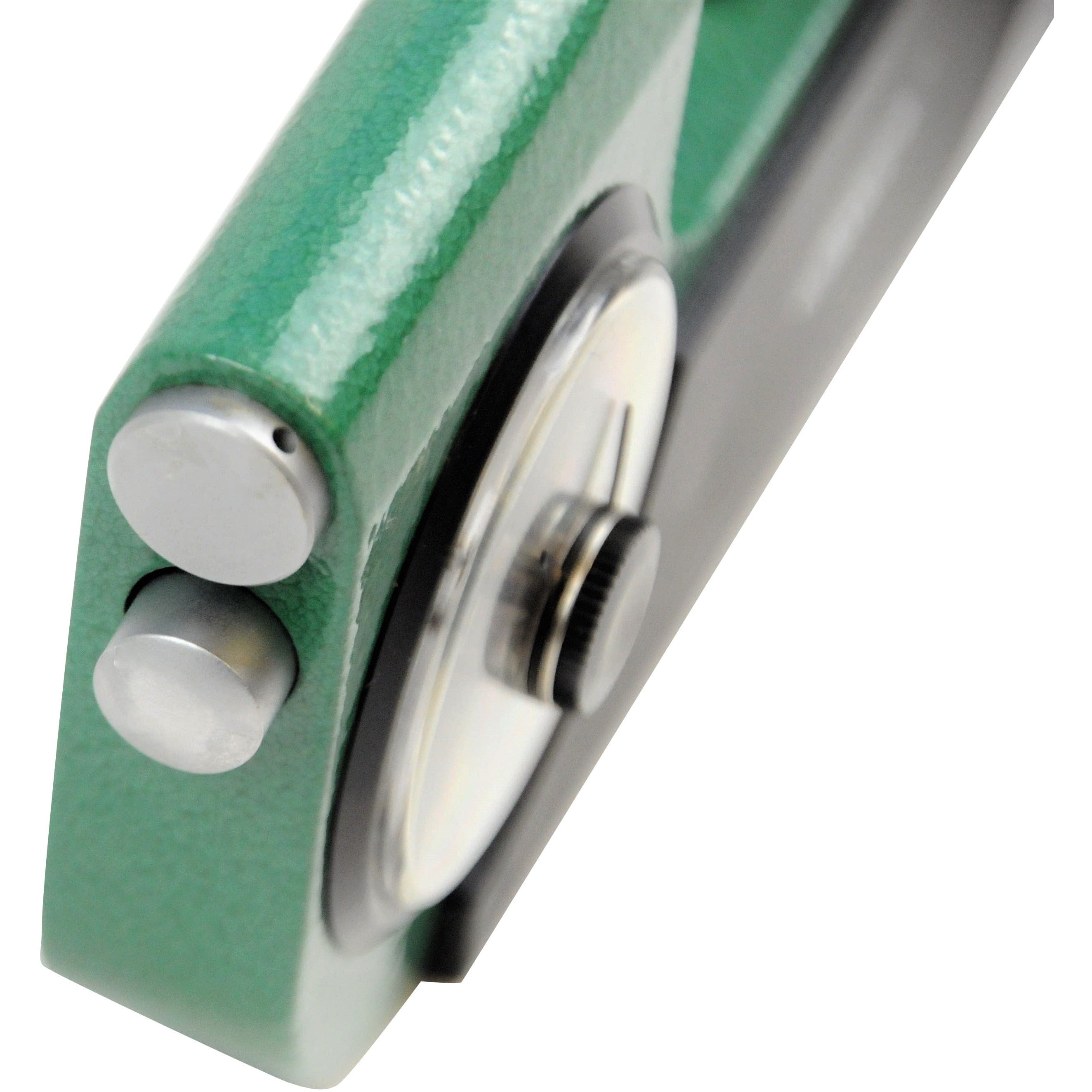 INSIZE Measuring Equipment Insize Indicating Micrometer with Support 25-50mm Range Series 3332-50