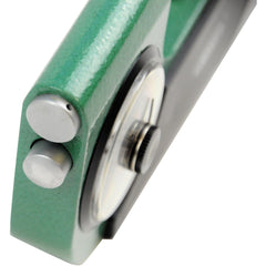 INSIZE Measuring Equipment Insize Indicating Micrometer with Support 25-50mm Range Series 3332-50