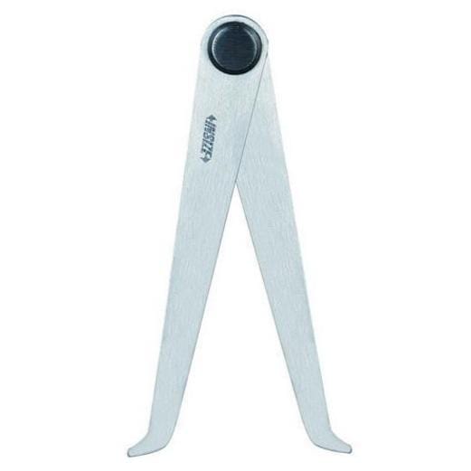 INSIZE Measuring Equipment Insize Inside Caliper 0-200mm Range Series 7240-200