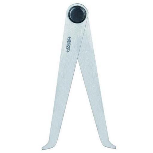 INSIZE Measuring Equipment Insize Inside Caliper 0-300mm Range Series 7240-300