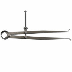 INSIZE Measuring Equipment Insize Inside Spring Caliper 20-170mm Range Series 7261-150