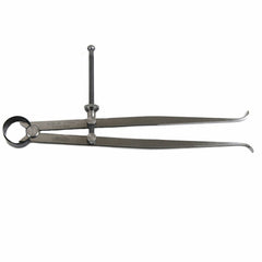 INSIZE Measuring Equipment Insize Inside Spring Caliper 30-320mm Range Series 7261-300