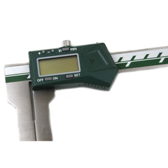INSIZE Measuring Equipment Insize Interchangeable Point Digital Caliper Range Series 1124-300A