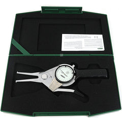 INSIZE Measuring Equipment Insize Internal Dial Caliper Gauge 15-35mm Range Series 2321-35