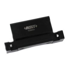 INSIZE Measuring Equipment Insize Internal Zero Block 100mm Range Series 1124-BLOCK