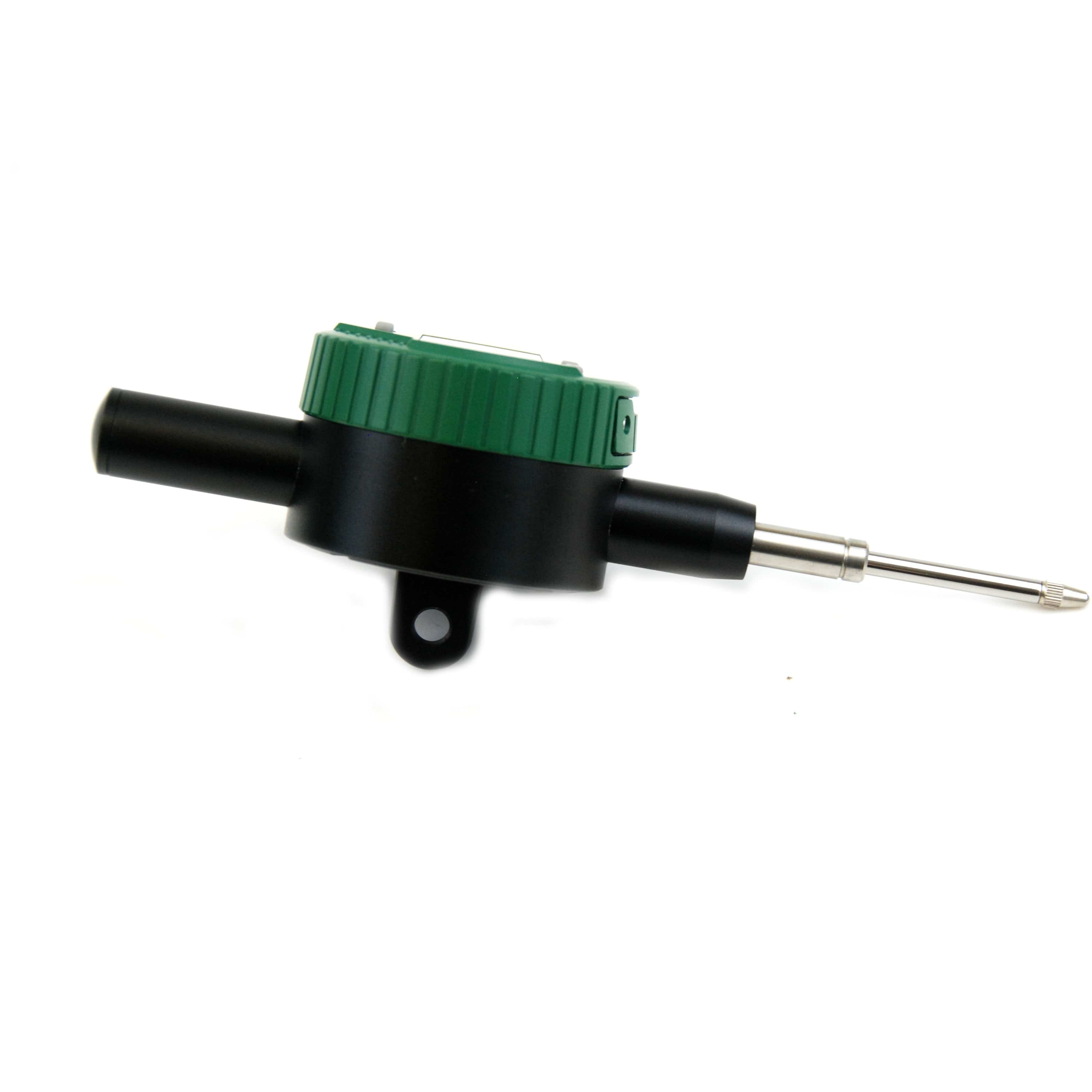 INSIZE Measuring Equipment Insize IP54 Coolant Proof Digital Indicator 25.4mm / 1" Range Series 2115-25