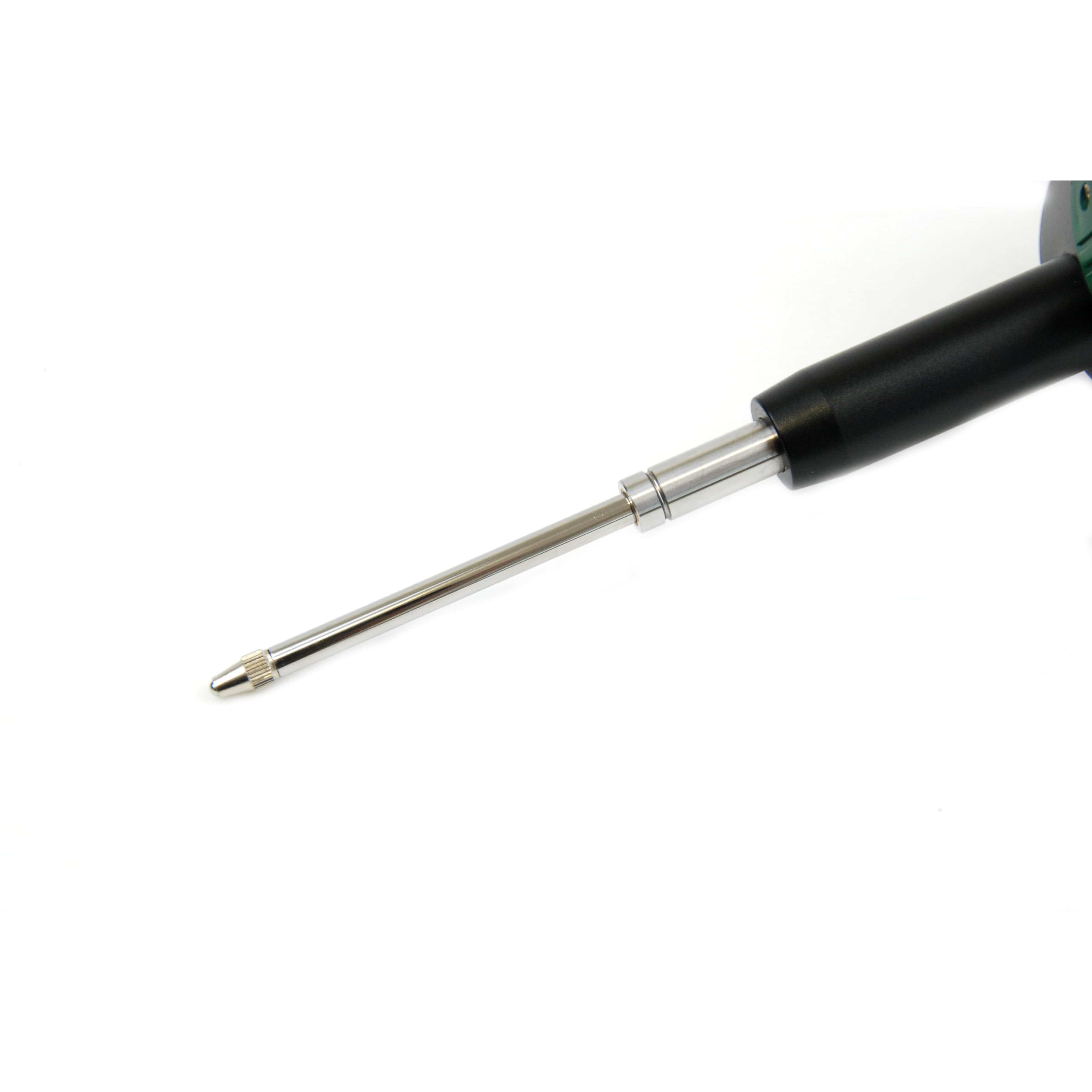 INSIZE Measuring Equipment Insize IP54 Coolant Proof Digital Indicator 50.8mm / 2" Range Series 2115-50