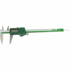 INSIZE Measuring Equipment Insize IP57 Digital Caliper 0-200mm/0-8" Range Series 1118-200B