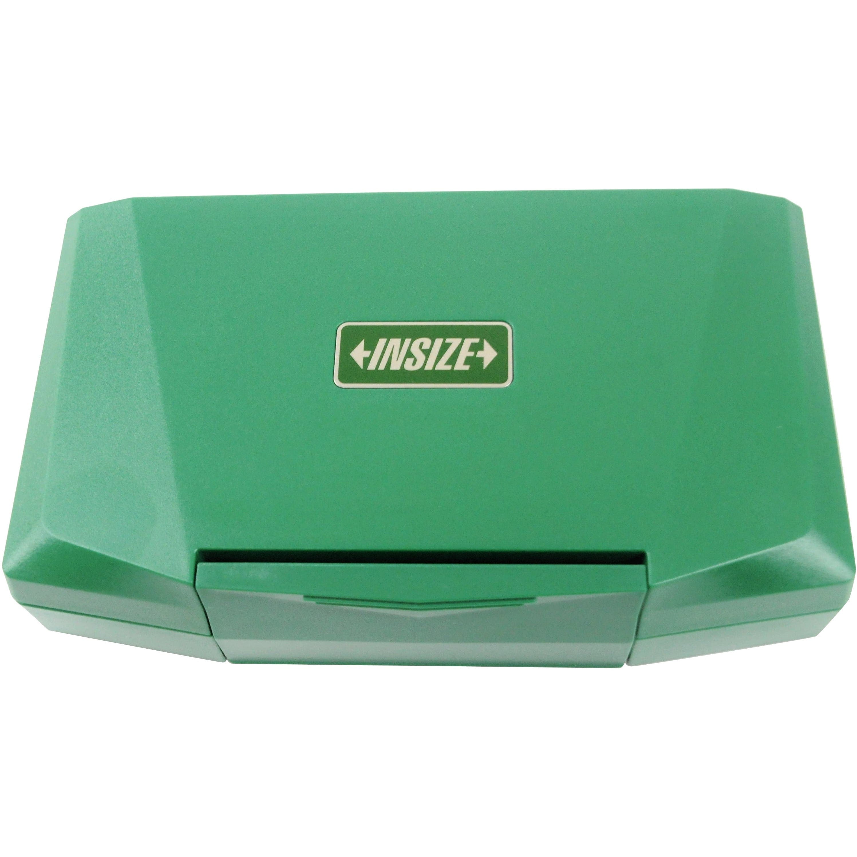 INSIZE Measuring Equipment Insize IP65 Digital Outside Micrometer 0-25mm / 0-1" Range Series 3108-25A