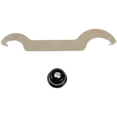 INSIZE Measuring Equipment Insize IP65 Digital Outside Micrometer 0-25mm / 0-1" Range Series 3108-25A