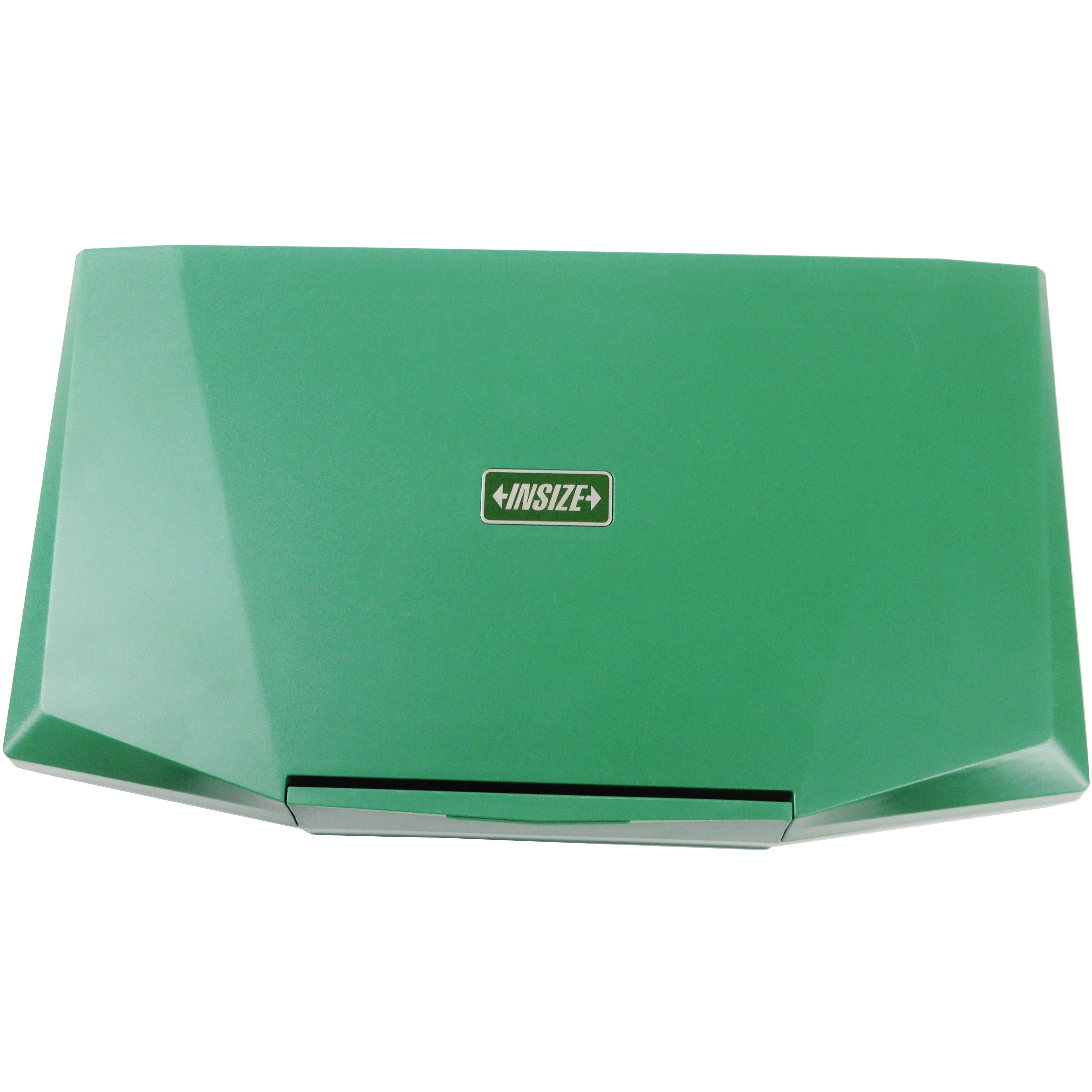 INSIZE Measuring Equipment Insize IP65 Digital Outside Micrometer 100-125mm / 4-5" Range Series 3101-125A