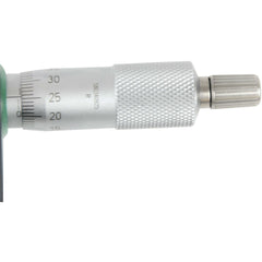 INSIZE Measuring Equipment Insize IP65 Digital Outside Micrometer 100-125mm / 4-5" Range Series 3101-125A
