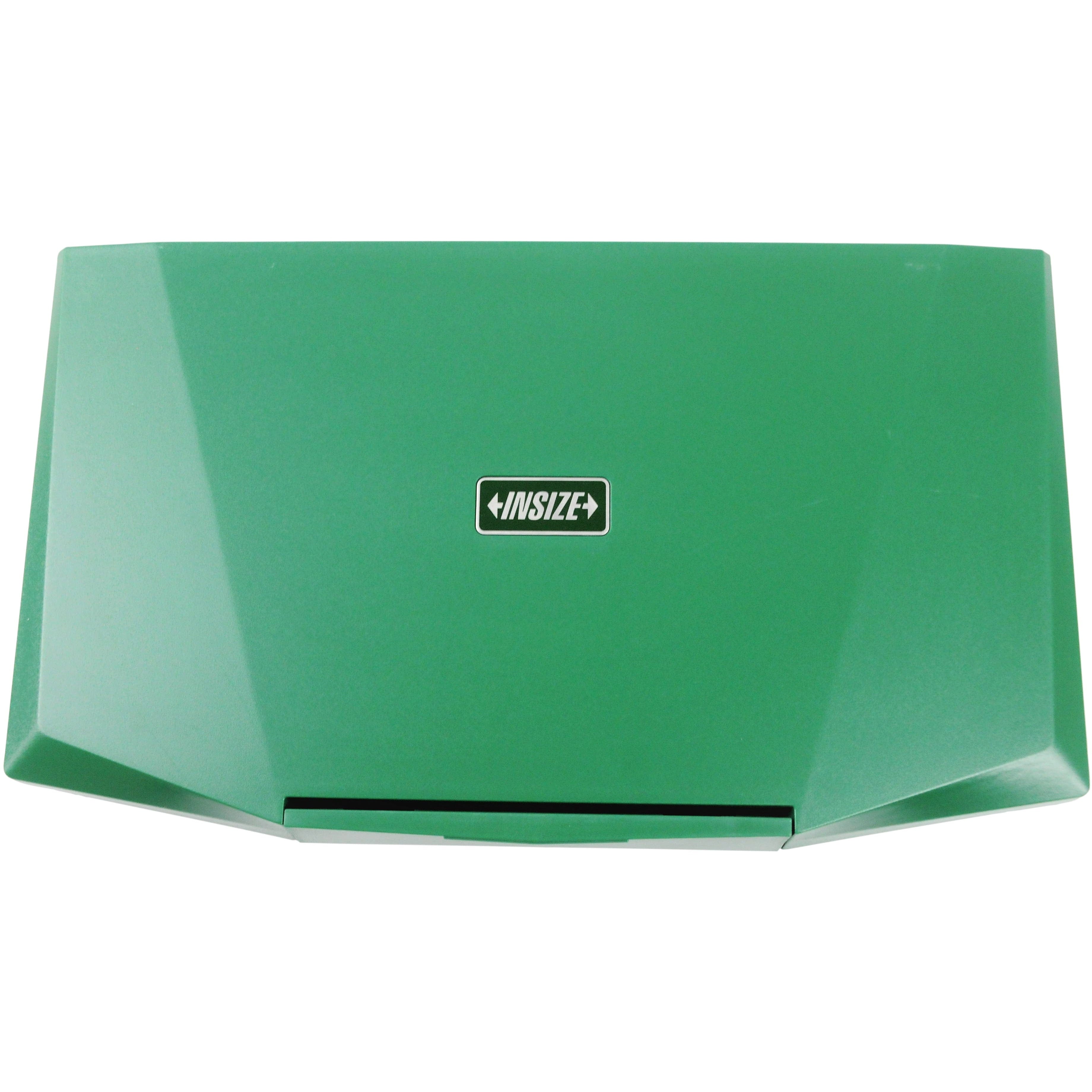 INSIZE Measuring Equipment Insize IP65 Digital Outside Micrometer 125-150MM / 5-6"Range Series 3108-150A