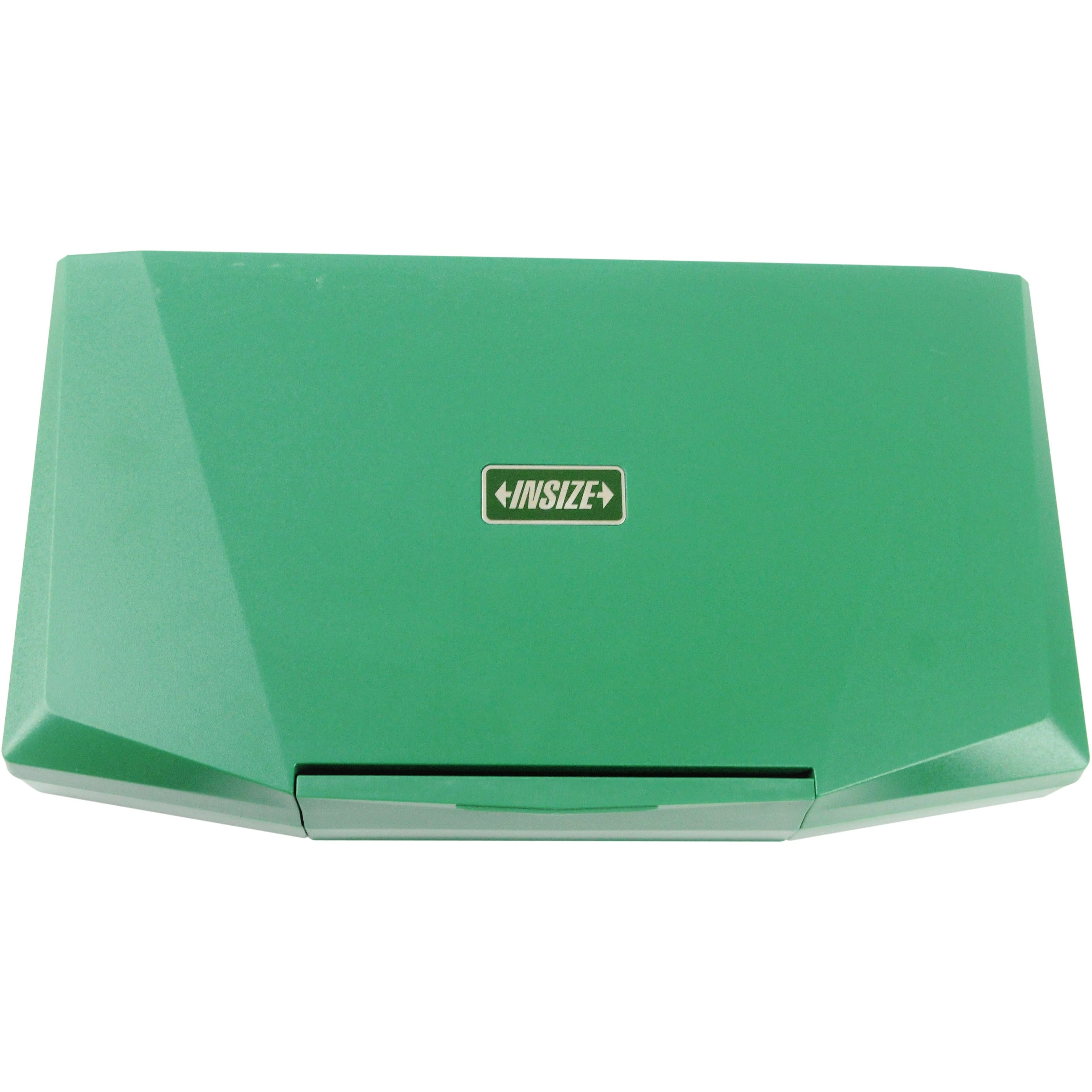 INSIZE Measuring Equipment Insize IP65 Digital Outside Micrometer 75-100mm / 3"-4" Range Series 3108-100A