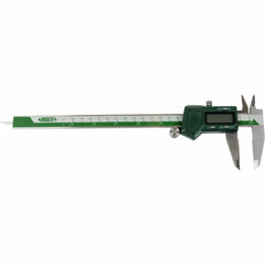 INSIZE Measuring Equipment Insize Left Hand Digital Caliper 0-200mm/0-8" Range Series 1130-200