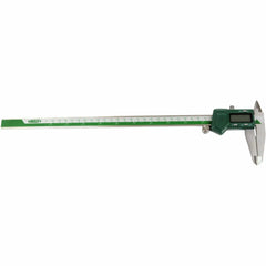 INSIZE Measuring Equipment Insize Left Hand Digital Caliper 0-300mm/0-12" Range Series 1130-300