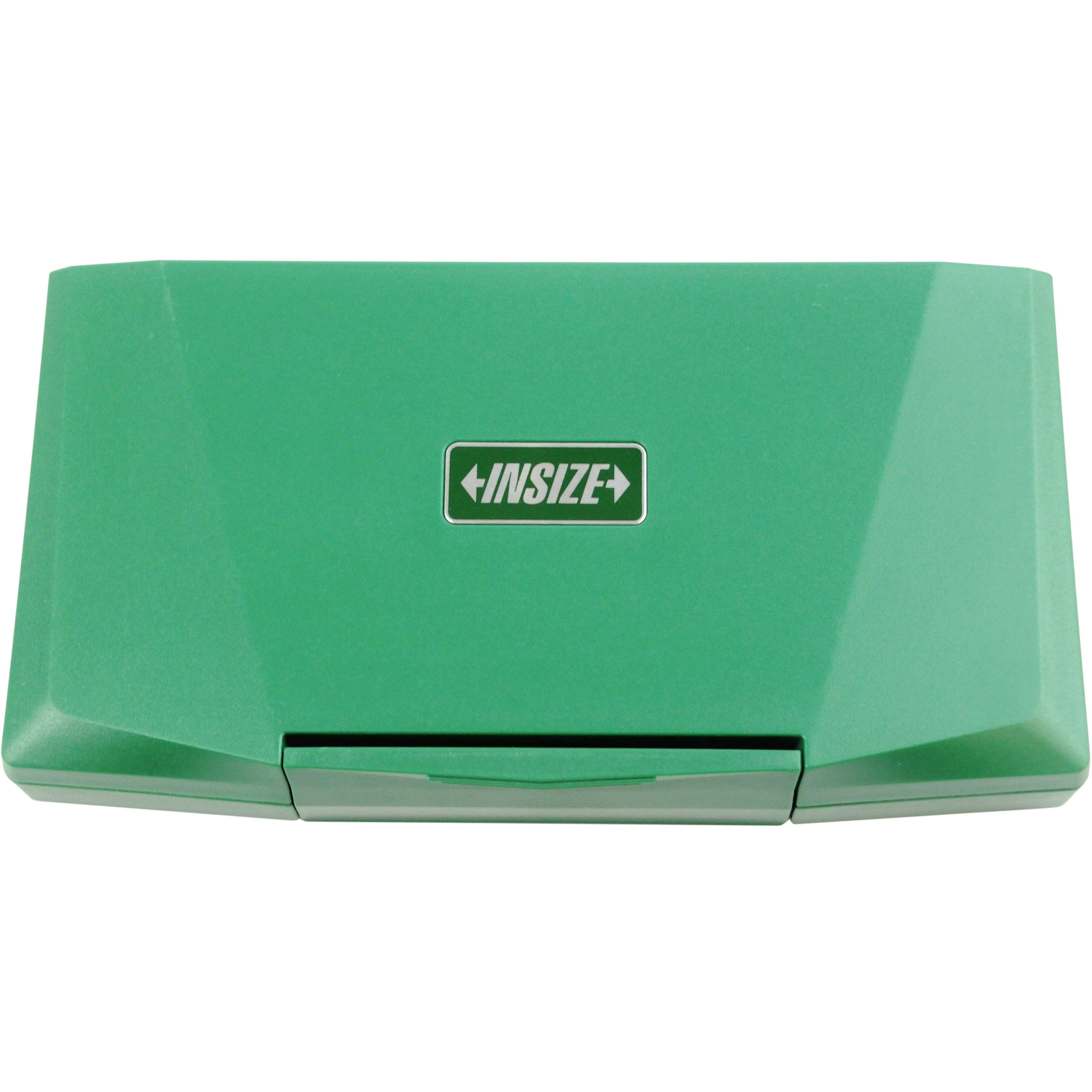 INSIZE Measuring Equipment Insize Limit Micrometer 1-2" Range Series 3235-2