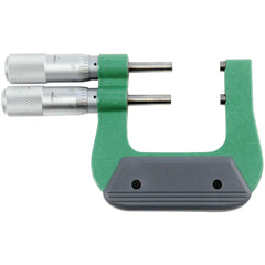 INSIZE Measuring Equipment Insize Limit Micrometer 1-2" Range Series 3235-2