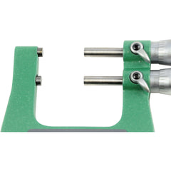 INSIZE Measuring Equipment Insize Limit Micrometer 1-2" Range Series 3235-2