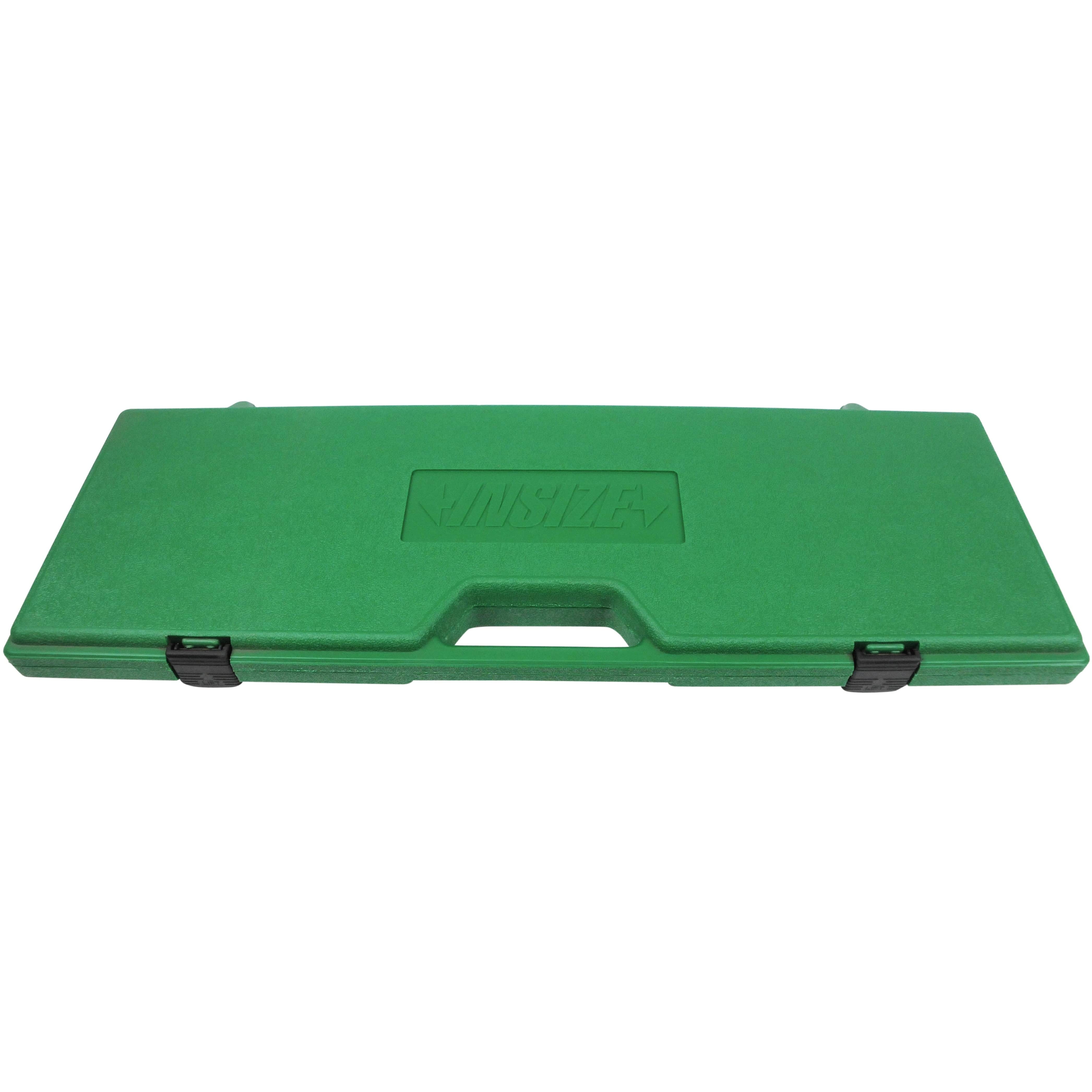 INSIZE Measuring Equipment Insize Long Jaw Vernier Caliper 0-600mm/0-24" Range Series 1215-622