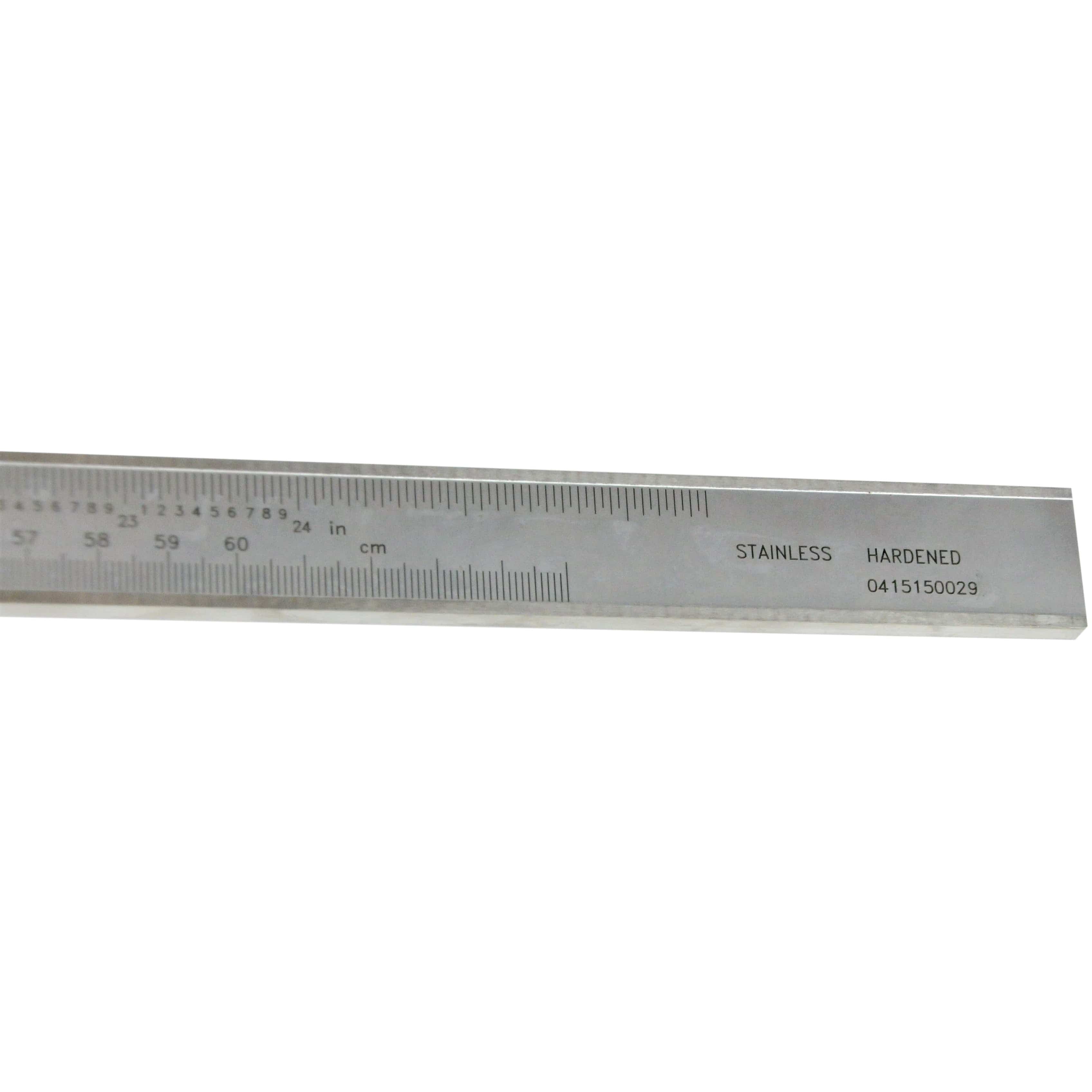 INSIZE Measuring Equipment Insize Long Jaw Vernier Caliper 0-600mm/0-24" Range Series 1215-622
