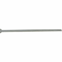 INSIZE Measuring Equipment Insize Long Jaw Vernier Caliper 0-600mm/0-24" Range Series 1215-622
