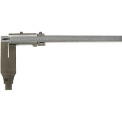 INSIZE Measuring Equipment Insize Long Jaw Vernier Caliper 0-600mm/0-24" Range Series 1215-622