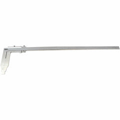 INSIZE Measuring Equipment Insize Long Jaw Vernier Caliper 0-600mm/0-24" Range Series 1215-622