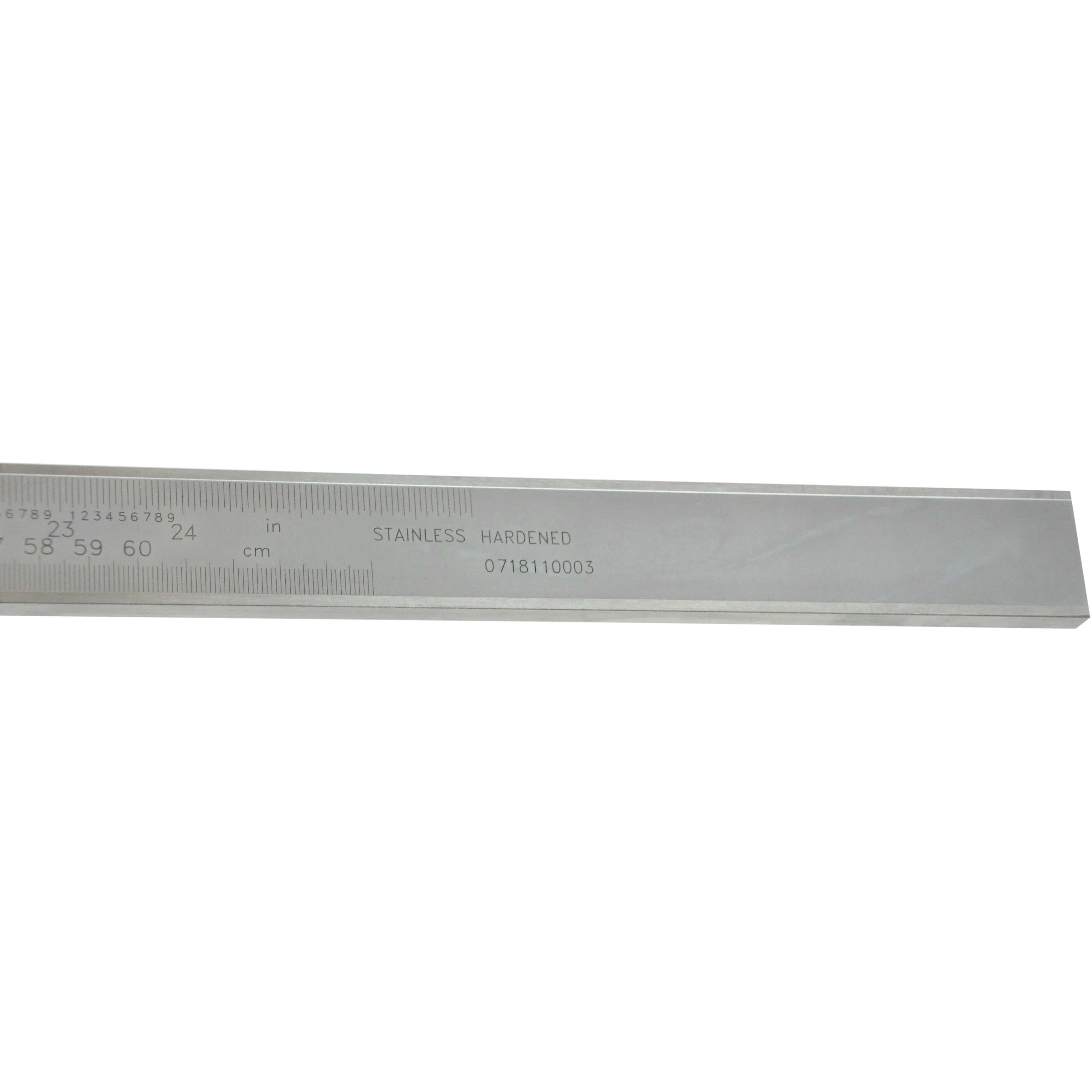 INSIZE Measuring Equipment Insize Long Jaw Vernier Caliper 0-600mm/0-24" Range Series 1215-642