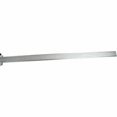 INSIZE Measuring Equipment Insize Long Jaw Vernier Caliper 0-600mm/0-24" Range Series 1215-642