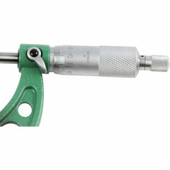 INSIZE Measuring Equipment Insize Long Spindle Outside Micrometer 25-50mm Range Series 3209-50