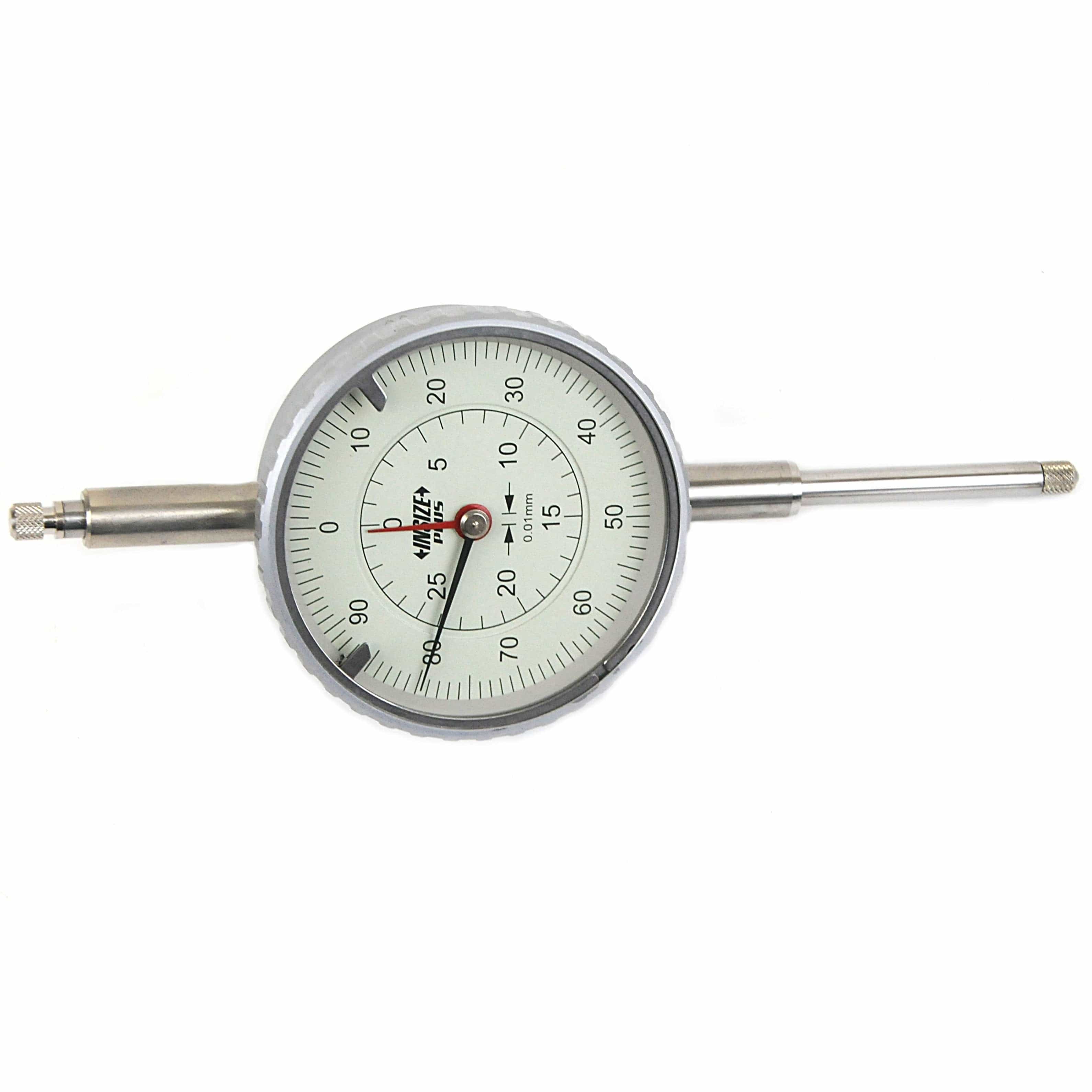 INSIZE Measuring Equipment Insize Long Stroke Dial Indicator 30mm Range Series 2889-30